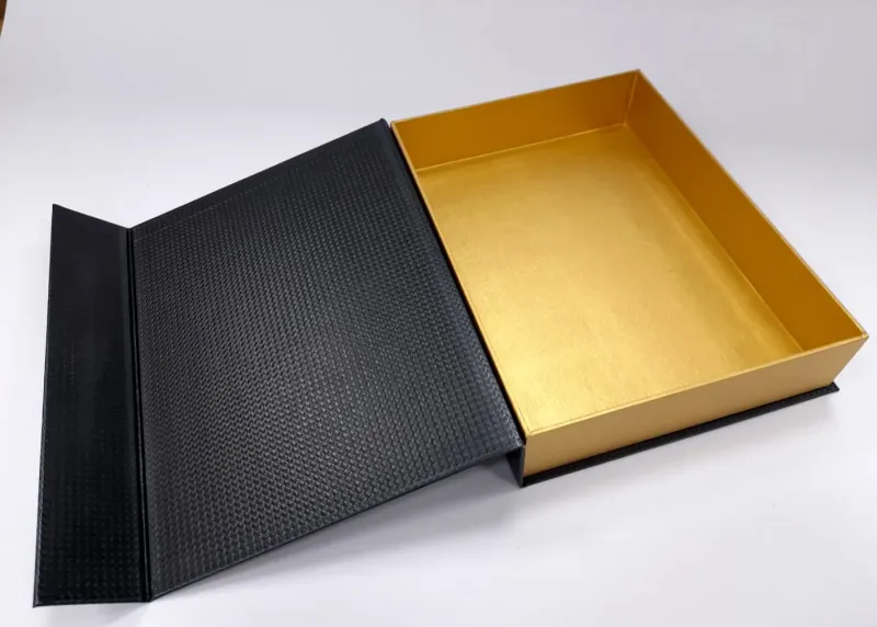 Boxes