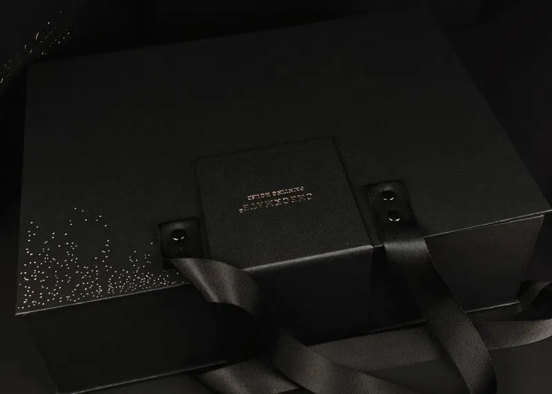 Boxes
