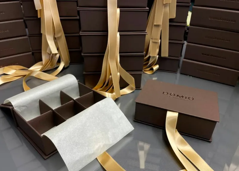 Boxes