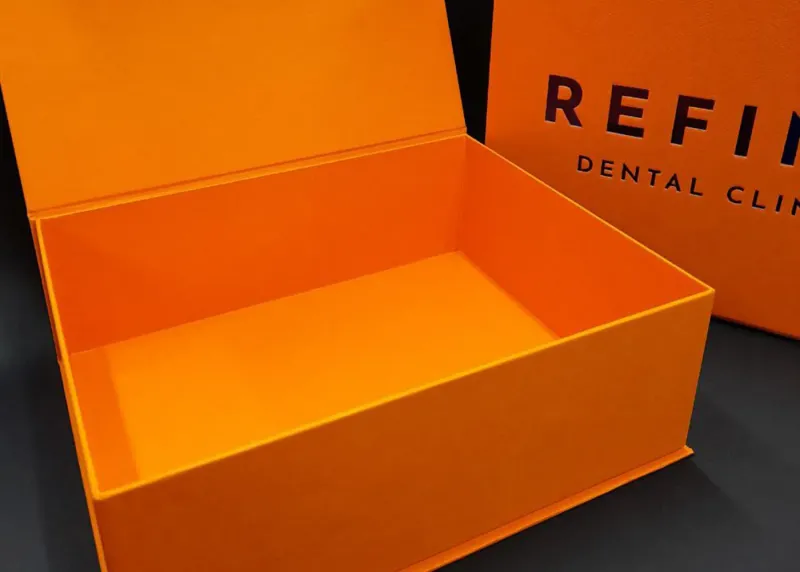 Boxes