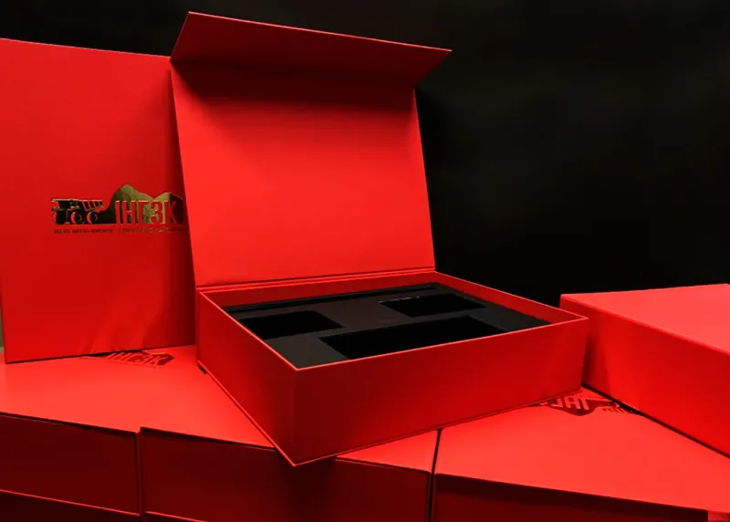 Boxes