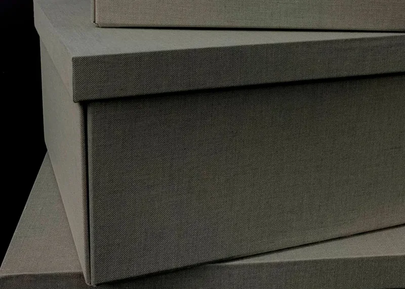 Boxes