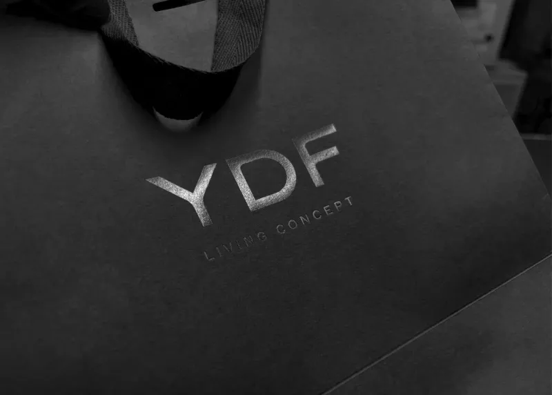 Luxury paper bags