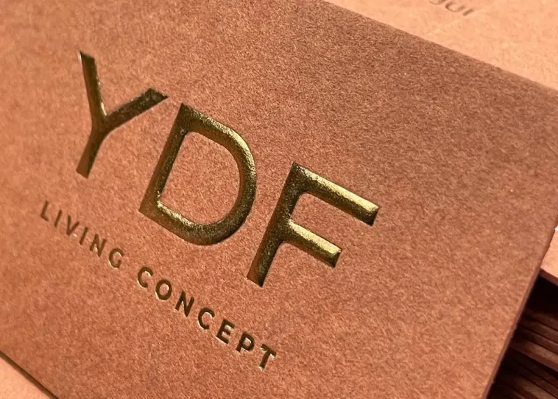 Business cards