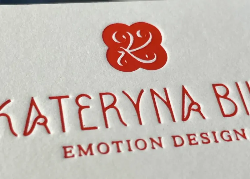 Business cards