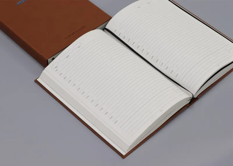 Notebooks