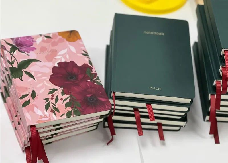 Notebooks