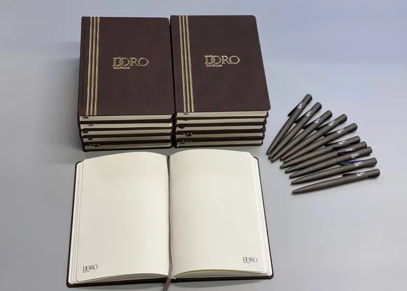 Notebooks