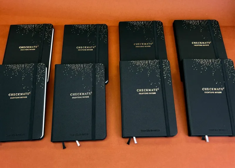 Notebooks