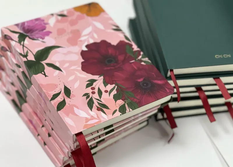 Notebooks