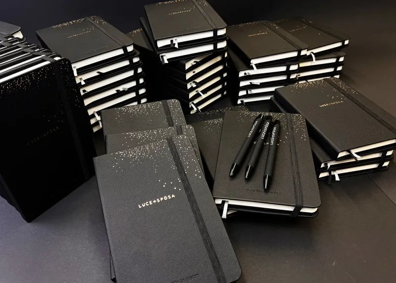 Notebooks
