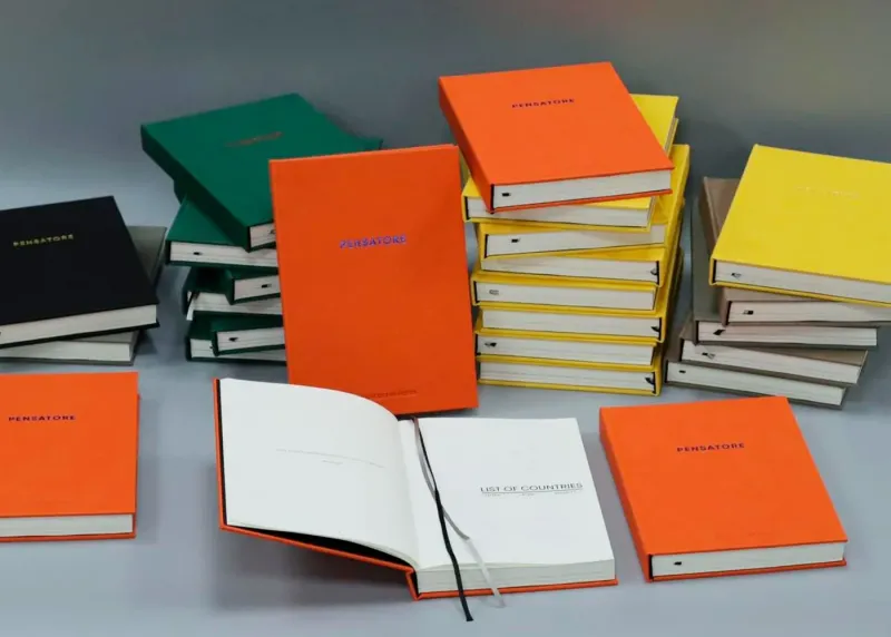 Notebooks